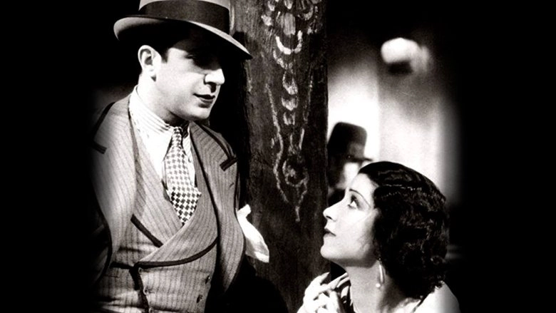 Melodia De Arrabal (1933)