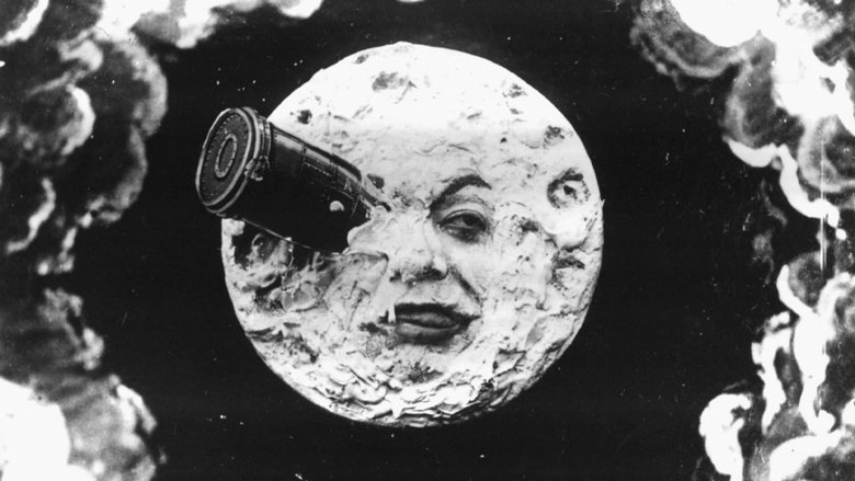 A Trip To The Moon (1902)