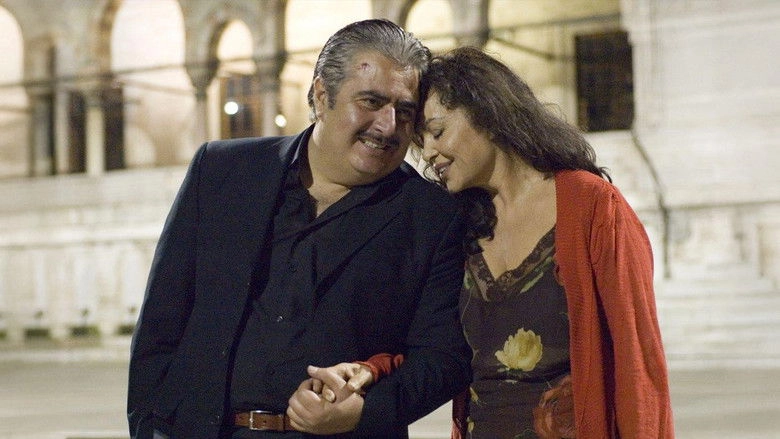 Hayatimin Kadinisin (2006)