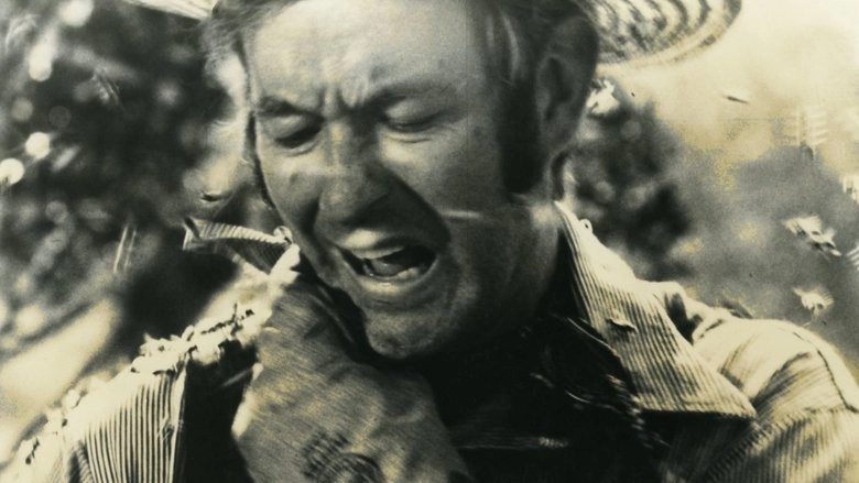 The Savage Bees (1976)