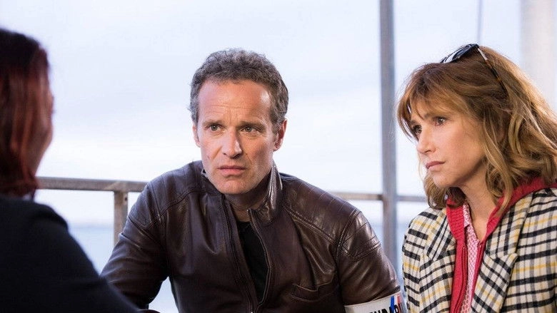 Murder In Herault (2019)