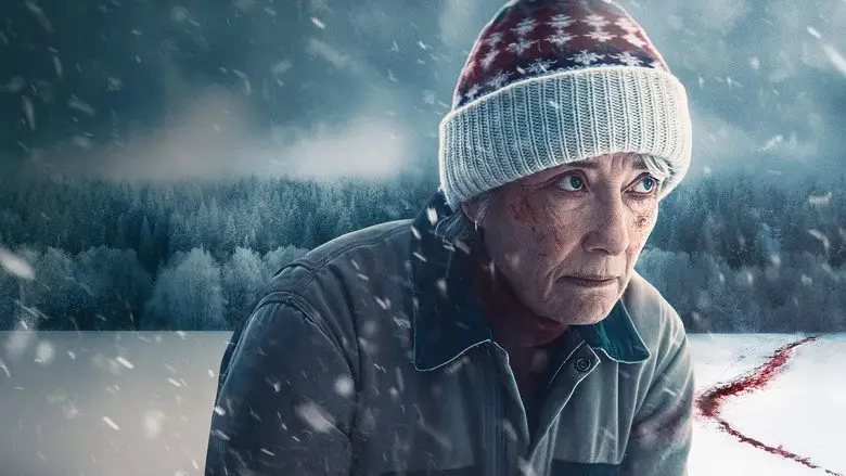 Dead Of Winter (2025)