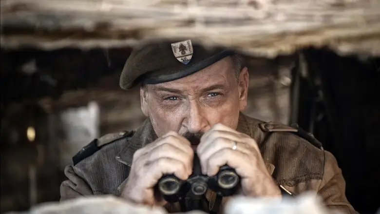 De Gaulle Partie 2 (2026)