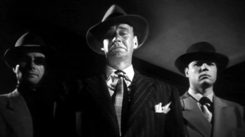 The Crooked Way (1949)