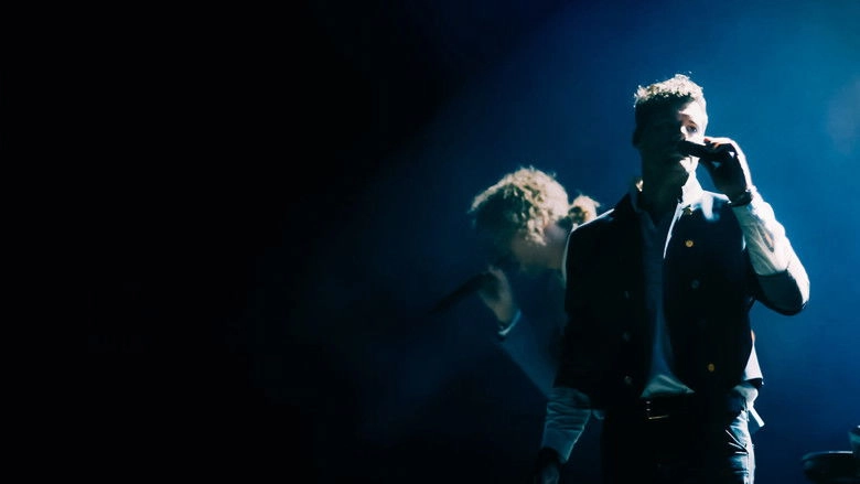 For KING + COUNTRY: NO TURNING BACK (2025)