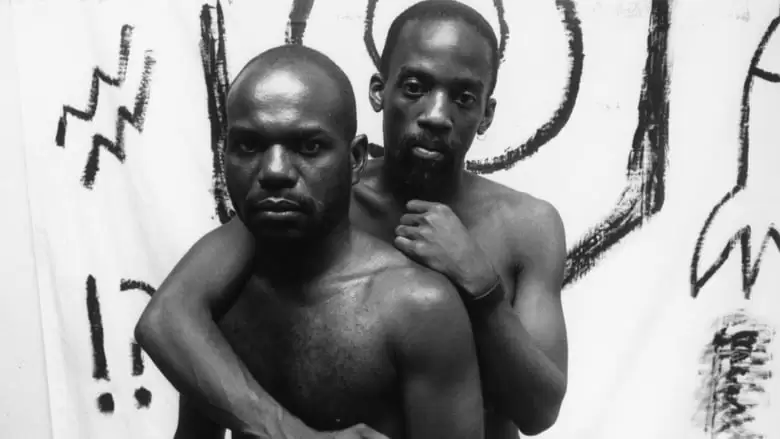 Tongues Untied (1990)