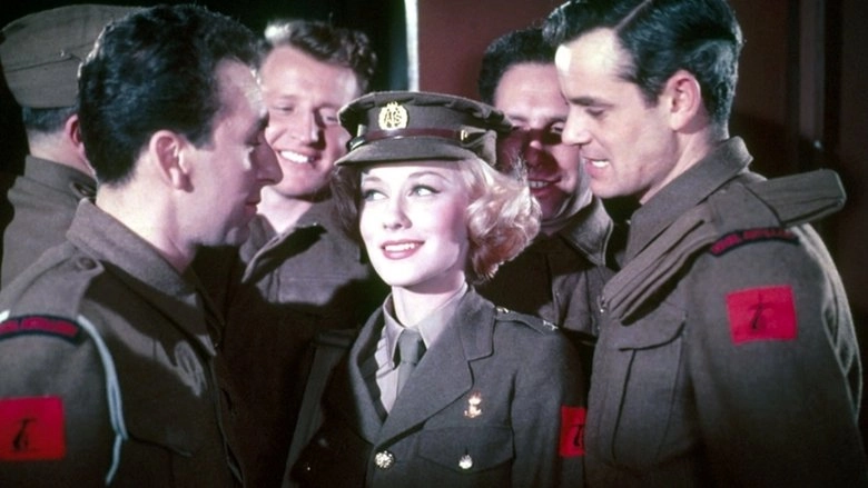 Operation Bullshine (1959)