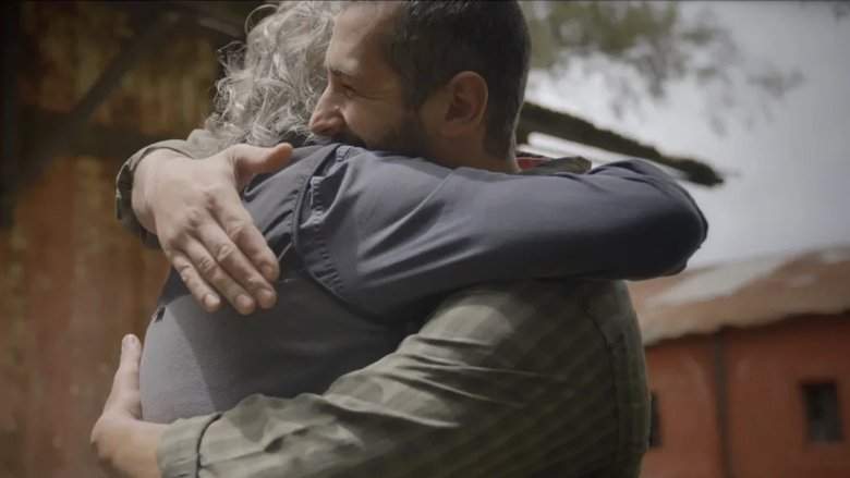El Silencio De Los Hombres (2023)