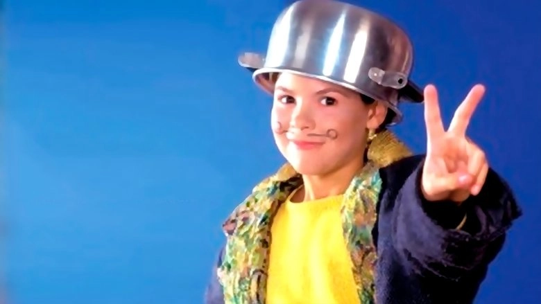 Menino Maluquinho 2: A Aventura (1998)