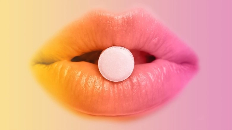 The Business Of Birth Control (2021)