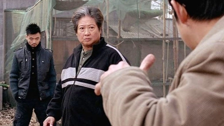 Jackie Chan Presents: Wushu (2008)