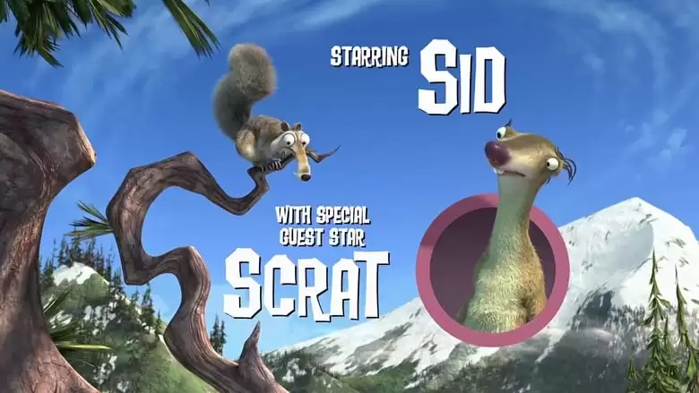 Surviving Sid (2008)