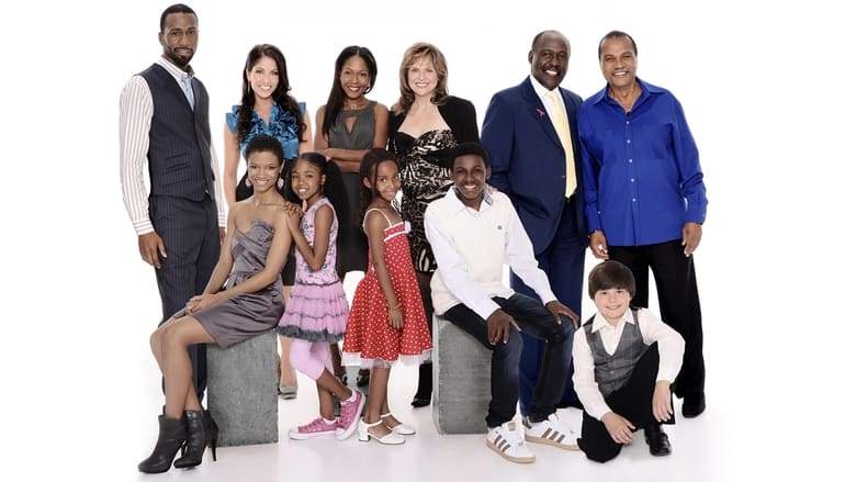 Diary Of A Single Mom (2009)