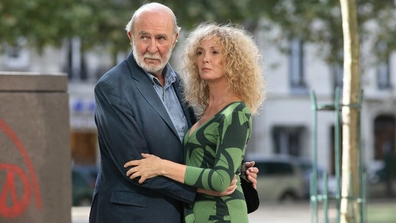 Faut Que Ca Danse! (2007)