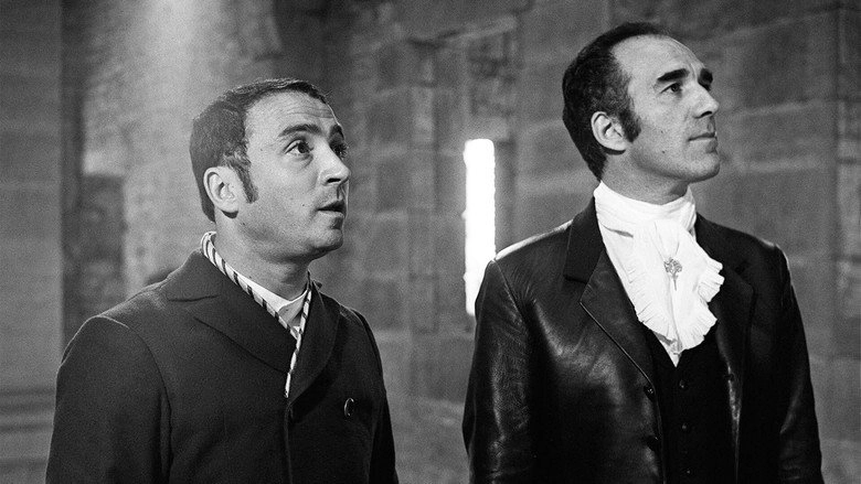 Dom Juan Ou Le Festin De Pierre (1965)