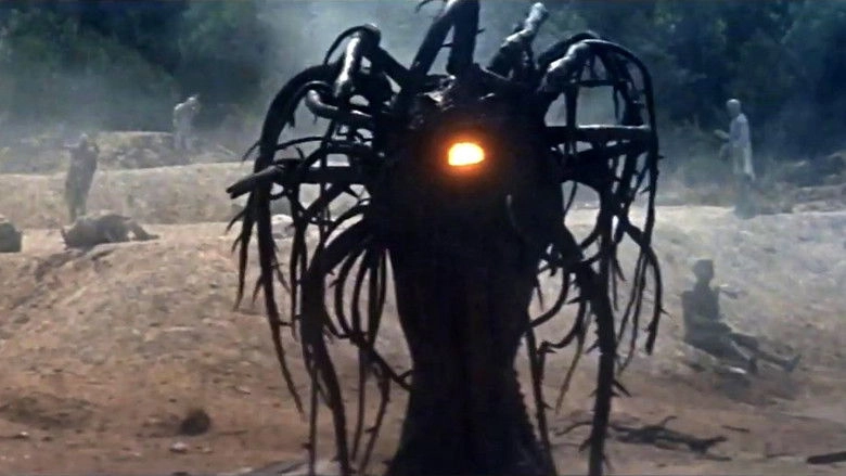 Perseo L'invincibile (1963)