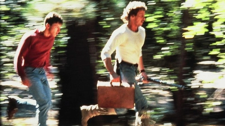 Order Of The Eagle (1989)