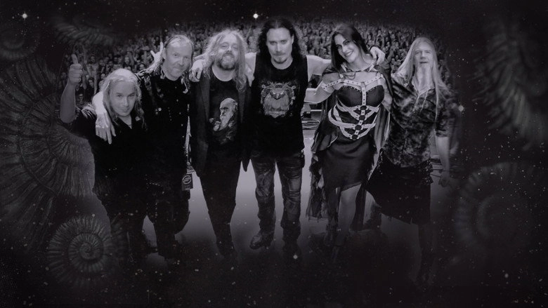 Nightwish: Vehicle Of Spirit (2016)