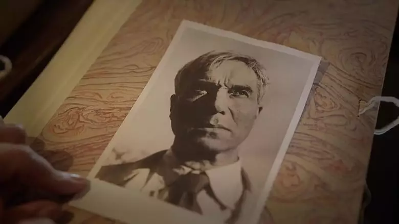 Le Dossier Docteur Jivago: Je Vous Invite A Mon Execution (2019)