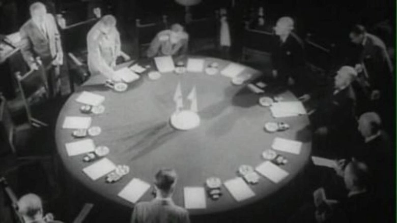 Tokyo Trial (1983)