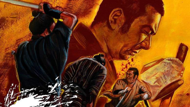 The Tale Of Zatoichi Continues (1962)
