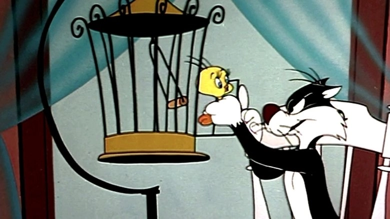Tweet And Sour (1956)