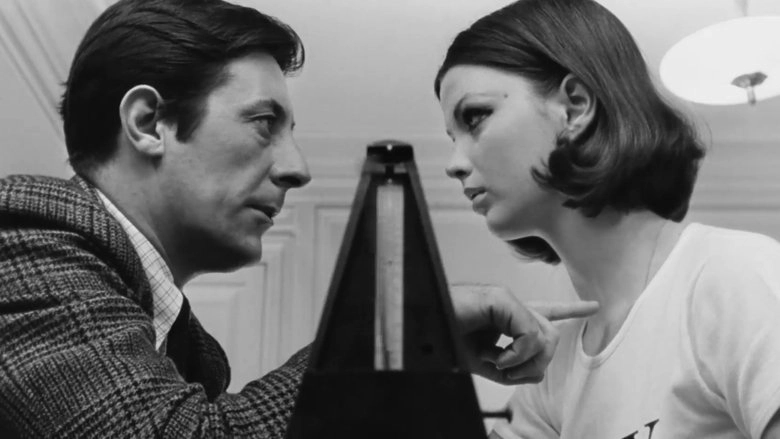 Who Are You, Polly Maggoo? (1966)