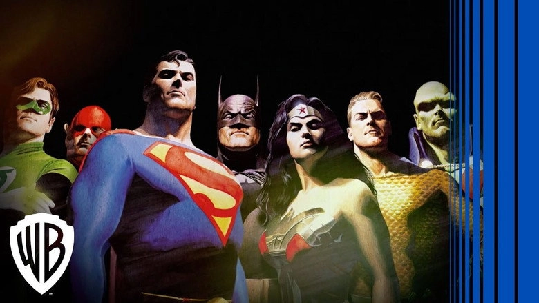 Secret Origin: The Story Of DC Comics (2010)