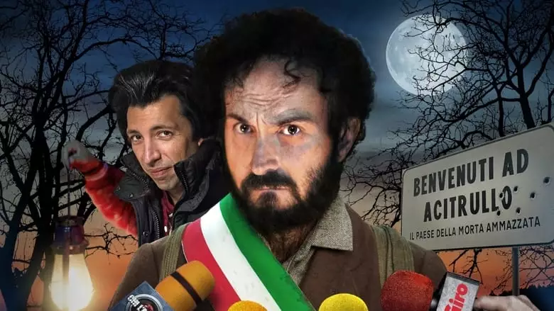 Omicidio All'italiana (2017)