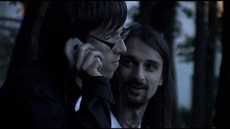 Live Action Radio (2008)