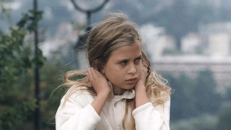 Una Bambina Di Troppo (1995)