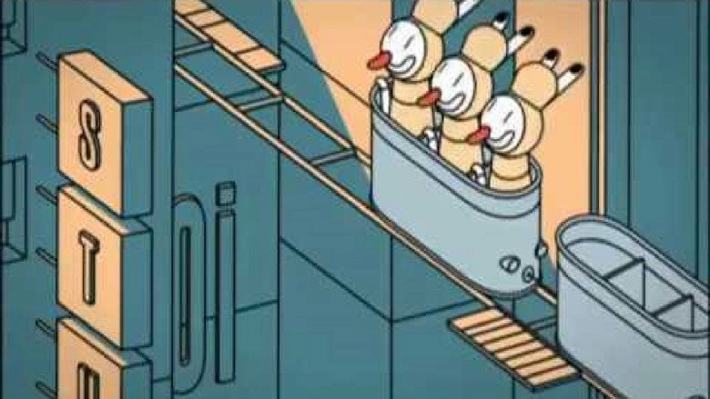Bunnies (2002)
