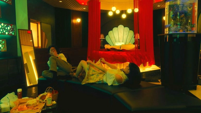 Divine Justice (2019)