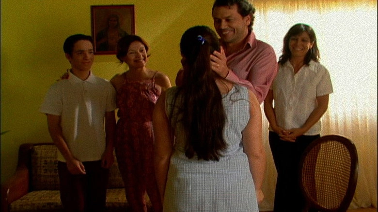 Mnesia (2007)
