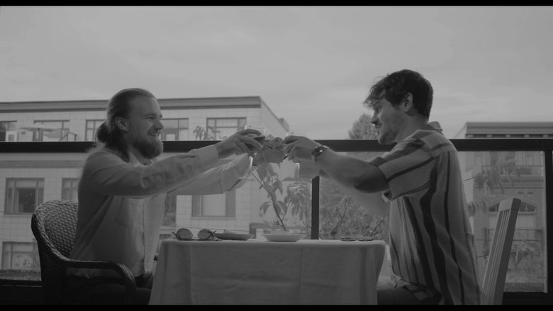 Wine & Coffee (2023)