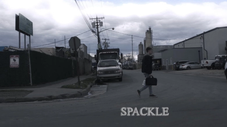 Spackle (2022)