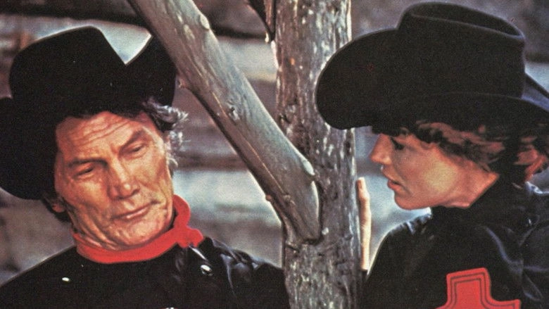 Welcome To Blood City (1977)