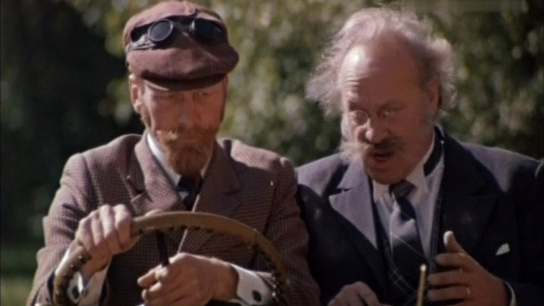 The English Waltz (1983)