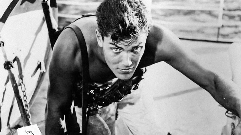 Sailor Of The King (1953)