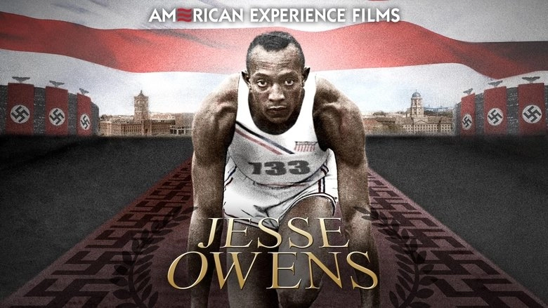Jesse Owens (2012)
