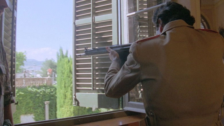 Countdown To Esmeralda Bay (1989)