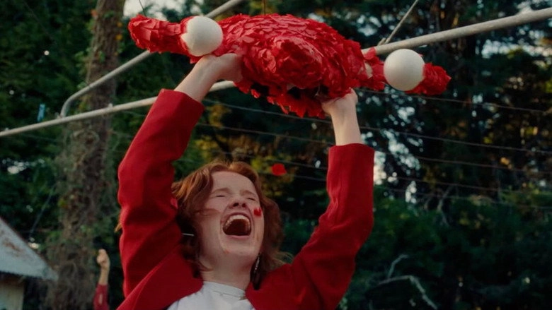 Period Party (2024)