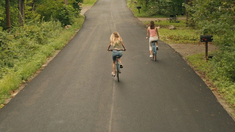 What Breaks The Ice (2020)