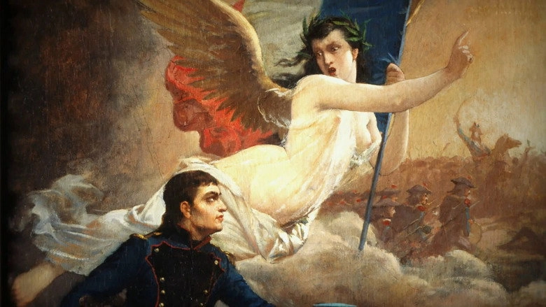La Marseillaise, Je L'aime Moi Non Plus (2017)