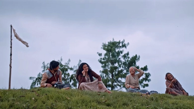 Ka Kaa Ki Kii (2026)