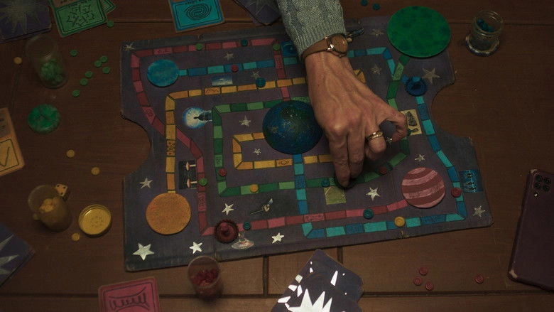 Um Dia Extraordinario (2026)