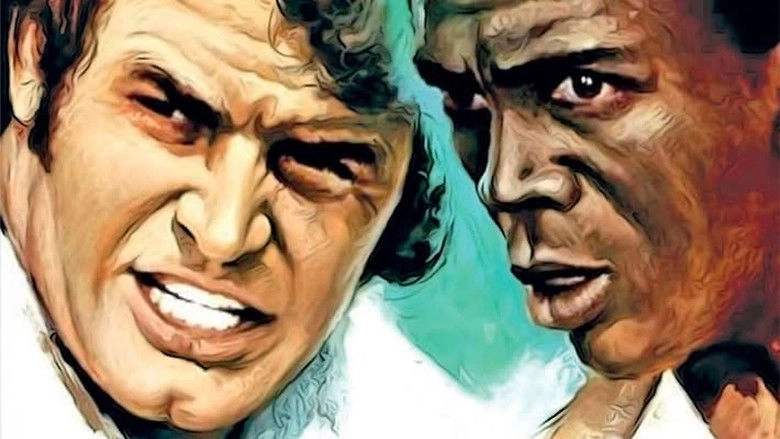 Skin Game (1971)