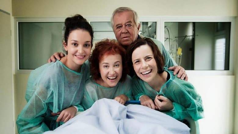 These Daughters Of Mine (2015)