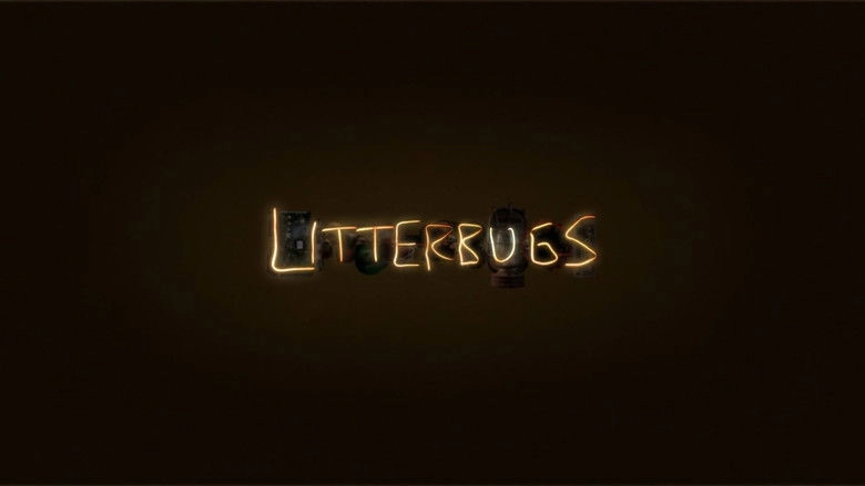 Litterbugs (2016)