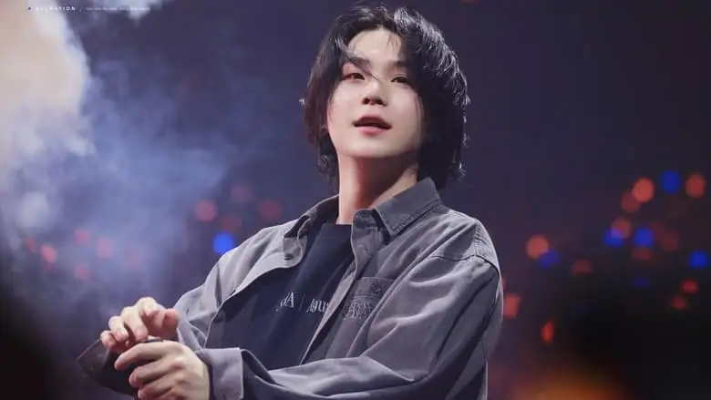 SUGA | Agust D TOUR 